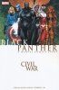 CIVIL WAR BLACK PANTHER TP [9780785195627] **PROMOCJA TOMY**